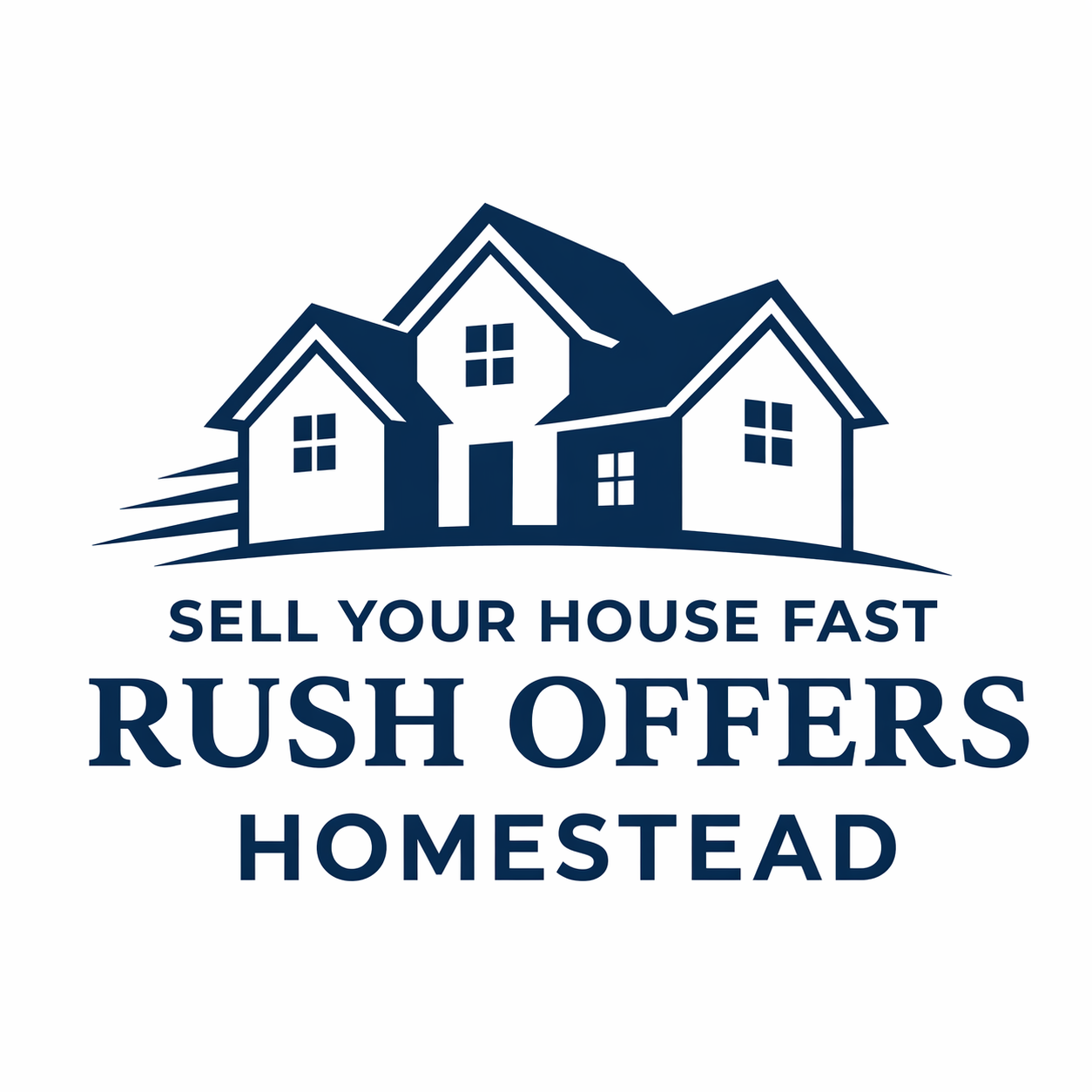 Sell Your House Fast For Cash Rush Offers Homestead
